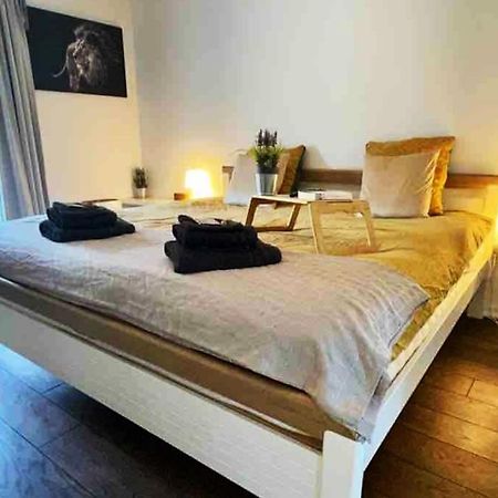 Bruce'S Countryhouse Niederweis Zewnętrze zdjęcie