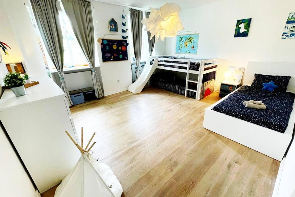 Bruce'S Countryhouse Niederweis Zewnętrze zdjęcie