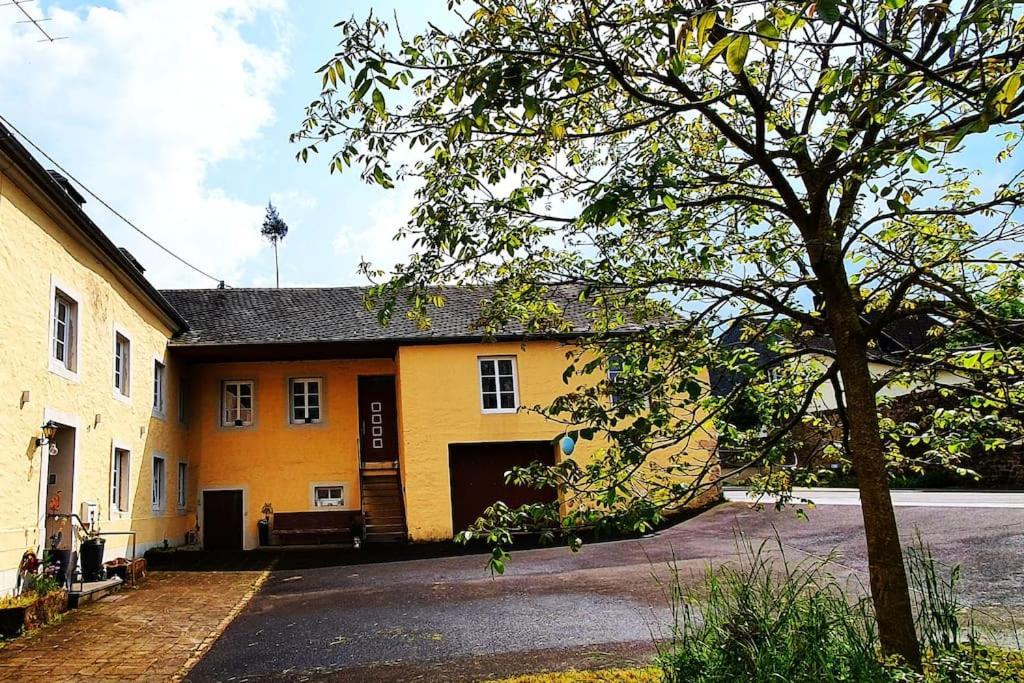 Bruce'S Countryhouse Niederweis Zewnętrze zdjęcie